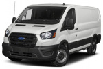 Ford Transit-250 Cargo 0-60 times